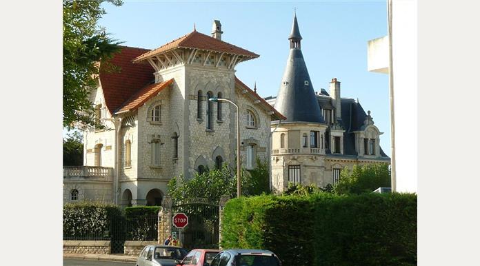 Royan proche l'Auberge** Les Charmilles à Sainte Soulle en Charente Maritime