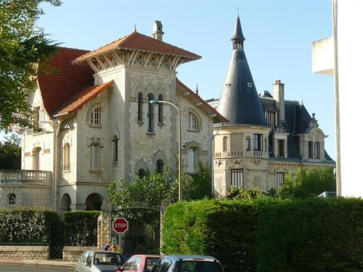 Royan proche l'Auberge** Les Charmilles à Sainte Soulle en Charente Maritime